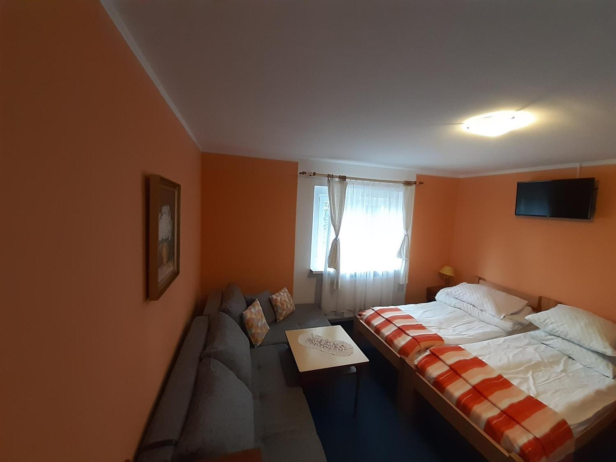 Sloneczko Homestay