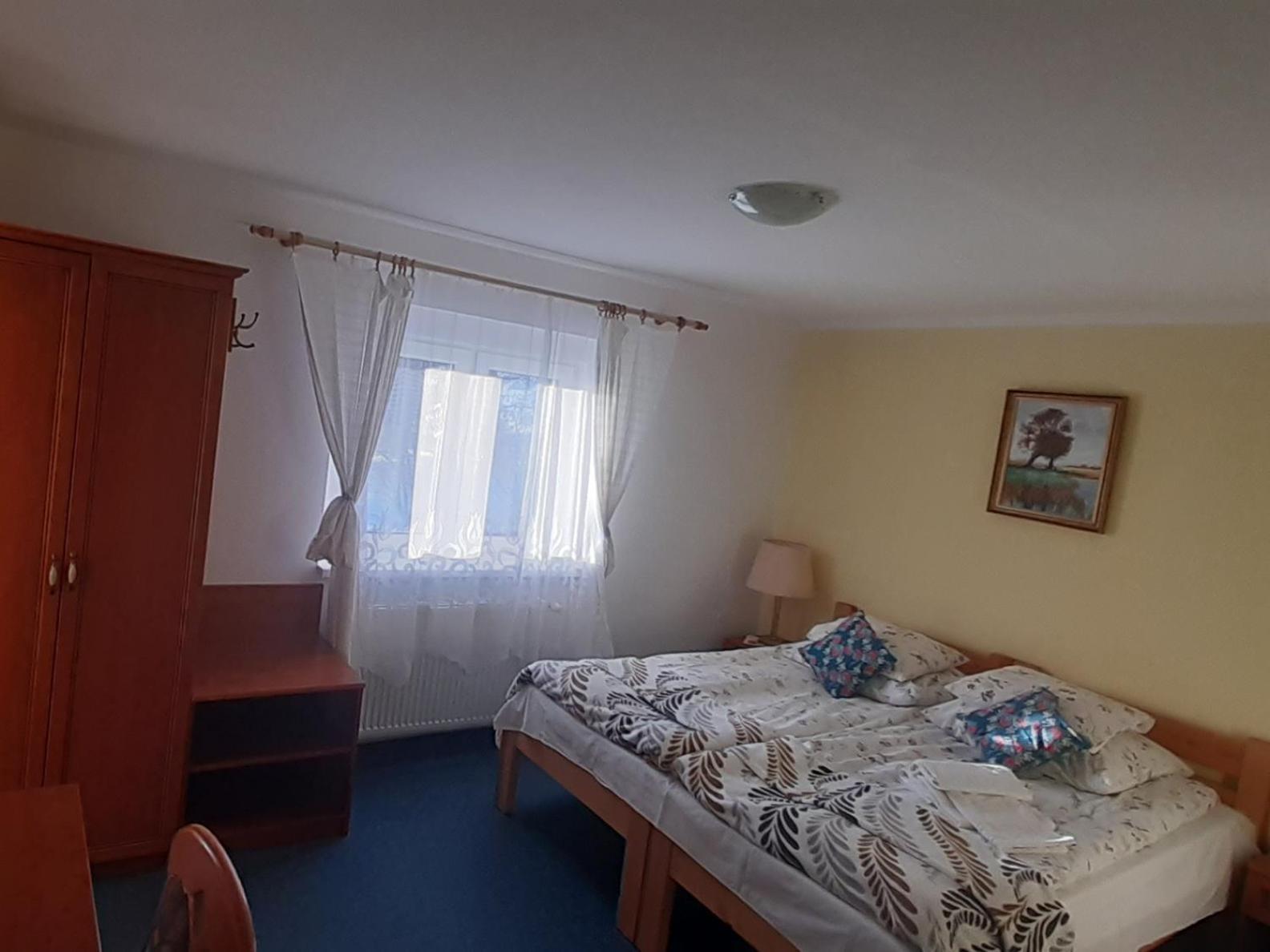 Homestay Sloneczko *