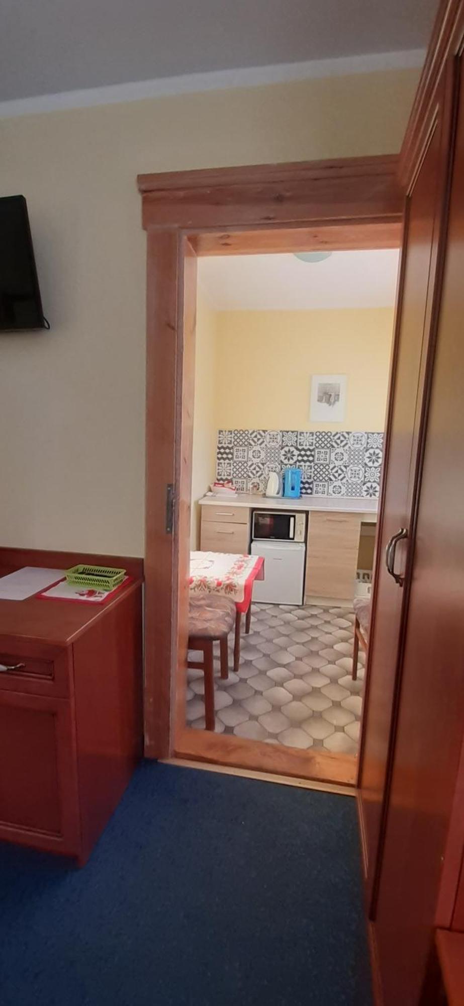 Sloneczko Homestay Karpacz
