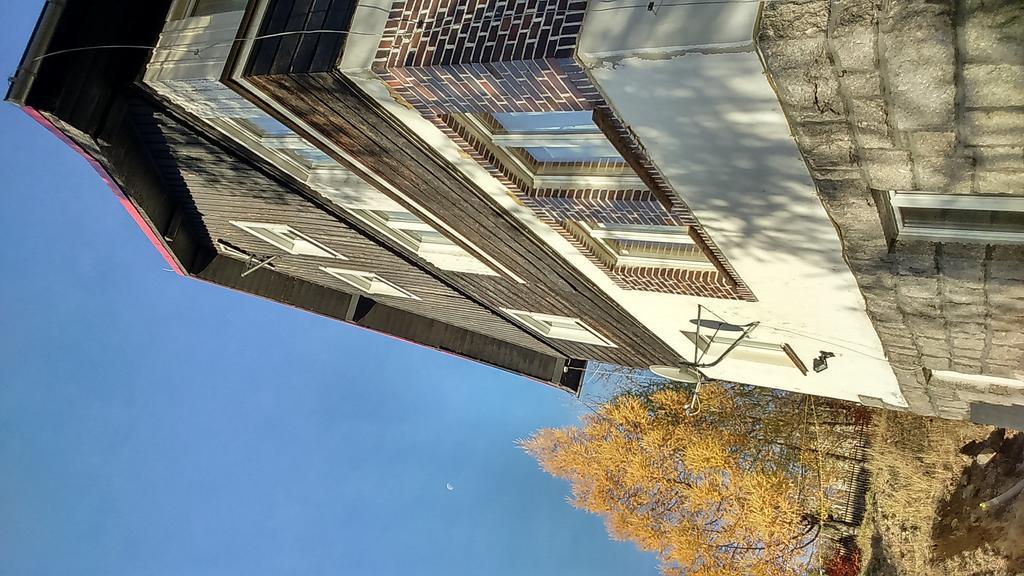 Homestay Sloneczko