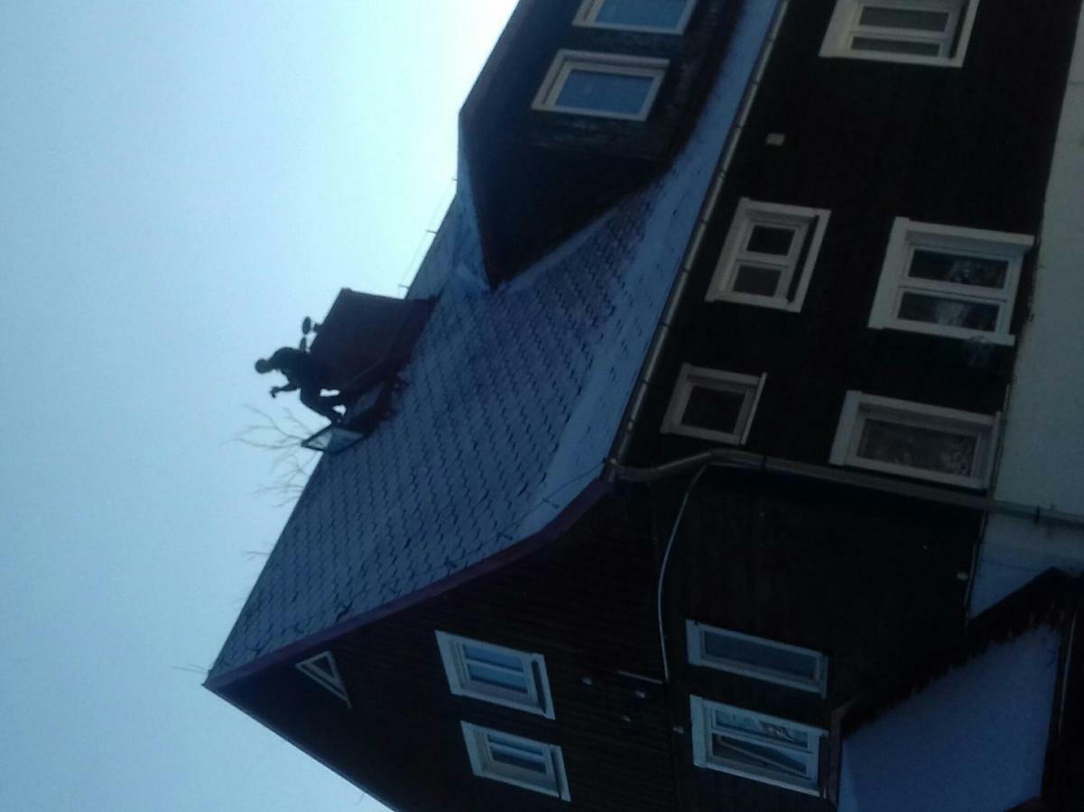 Sloneczko Homestay